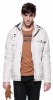 winter jacket(cotton jacket,mens  jacket)(08083)