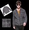 men's cotton jacket(09704)