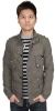 mens jacket(09703)