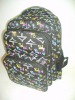 school bag(BL-SB009)