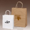 kraft paper bag