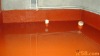 One component polyurethane  coating