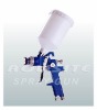 spray gun