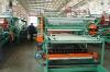 BRF Series Sandwich Panel Machine