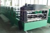 BRL Step Tile Roll Forming Machine