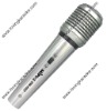 Unify JMW-DM622 Dynamic Karaoke Wired Microphone