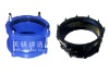 ductile iron couplings