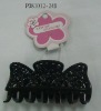 hair claw/hair accessories/girls'