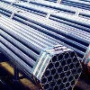 seamless tubes for liquid service