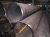 seamless tubes for liquid service