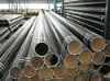 Seamless steel pipe