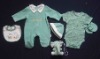 Baby clothing set(baby clothes)