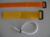 Velcro Book Strap