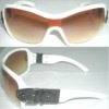 Sunglasses,Fashion Sunglasses,Metal Sunglasses