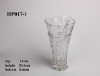 Glass Vase,Clear glass vase, Flower Vase