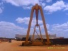 MHS Double Gantry Crane