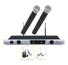 uhf wireless microphone