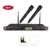 UHF wireless microphone