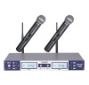 wireless microphone