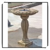 Birdbath(Garden Birdbath, Carved Birdbath )