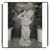 Birdbath(Garden Birdbath, Carved Birdbath)