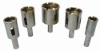 Diamond core bit-Vacuum brazed core bit