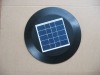 solar panel  4w