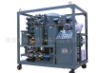 Double Stage Oil Purifier ZJA