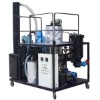 NRY - motor oil purifier, used oil refinery