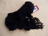 chenille scarf