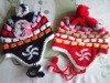 earflap hat