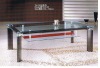 YM912 glass table