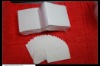 Sugarcane Bagasse Dinner Napkin