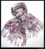 fashion scarves/ cotton scarves/ polyester scarves/ ladies scarves