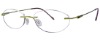 Titanium optical frames 16122