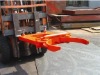 oil drum clamp