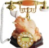 Antique  telephone