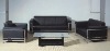 luxury leather sofa