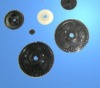 thread plastic mould