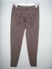 wool pants/womens pants/women's pants/pant