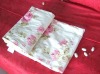 mulberry silk quilt