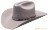 cowboy hat ,wool felt hat