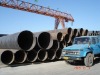 spiral welded steel pipe