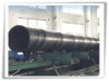 spiral welded steel pipe