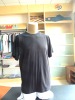 men's round neck t-shirt for promotion