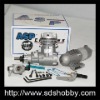 ASP 2 Stroke Engine S32A/AII