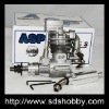 ASP 4 Stroke FS70AR Nitro Engine