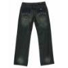 Accept paypal!! Free shipping,newest style jeans,men jeans