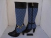 ladies fashion boots