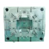 plastic injection mould